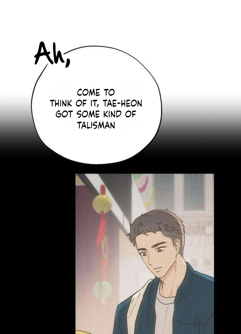 My Ancestor is Watching Me! Chapter 2 page 103 - 