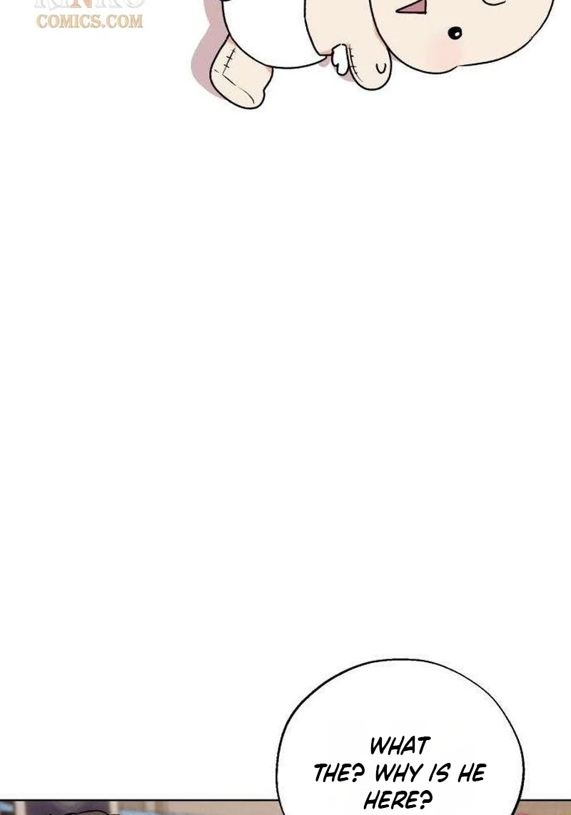 My Ancestor is Watching Me! Chapter 2 page 19 - 