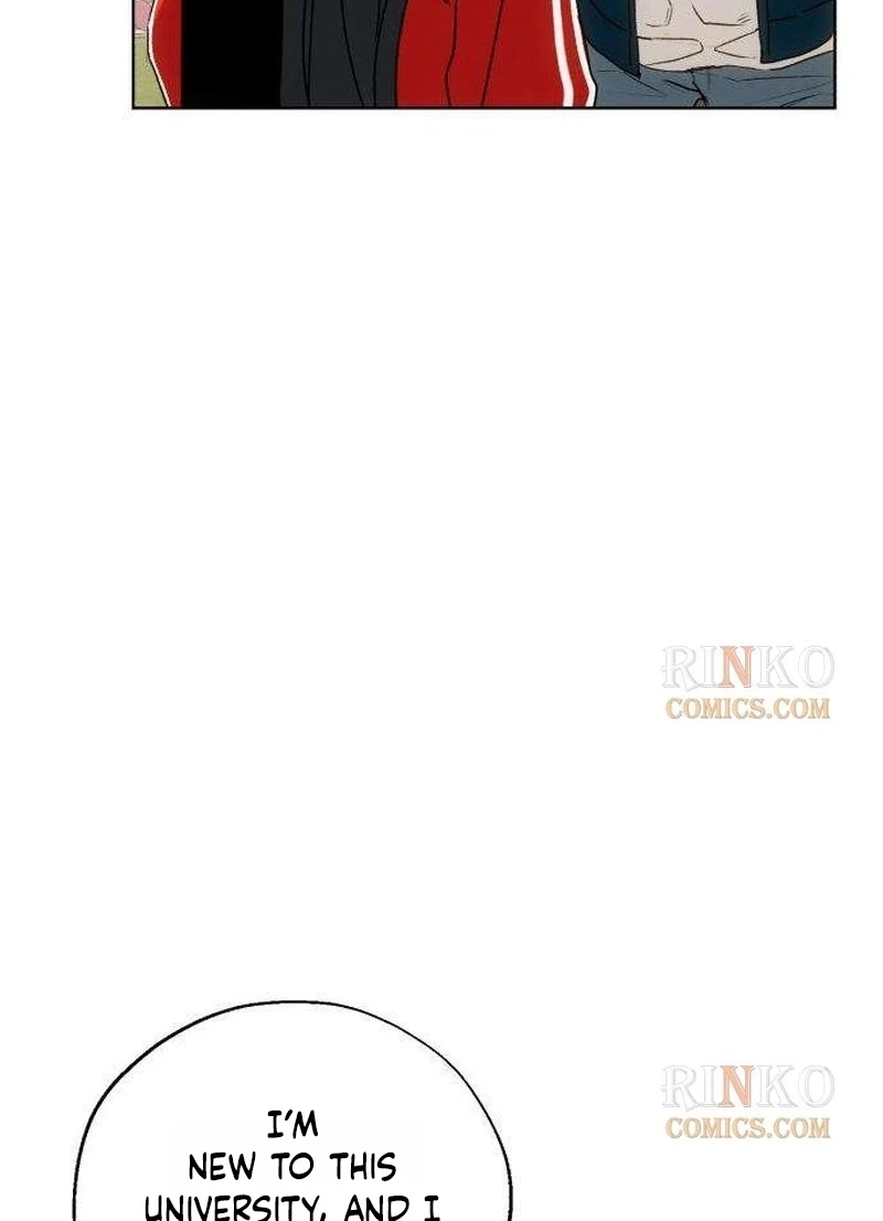 My Ancestor is Watching Me! Chapter 2 page 22 - 