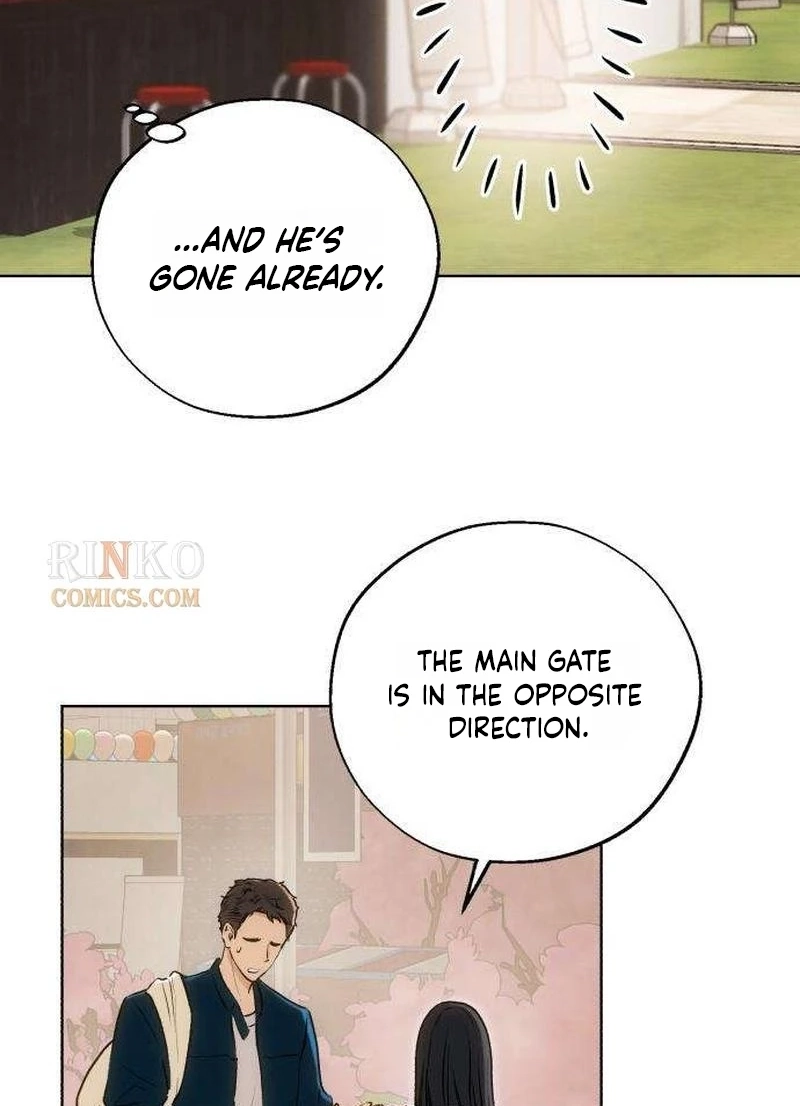 My Ancestor is Watching Me! Chapter 2 page 26 - 