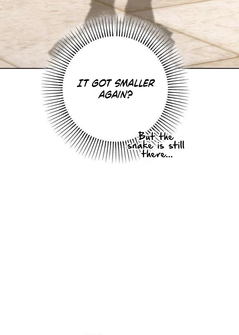 My Ancestor is Watching Me! Chapter 2 page 34 - 
