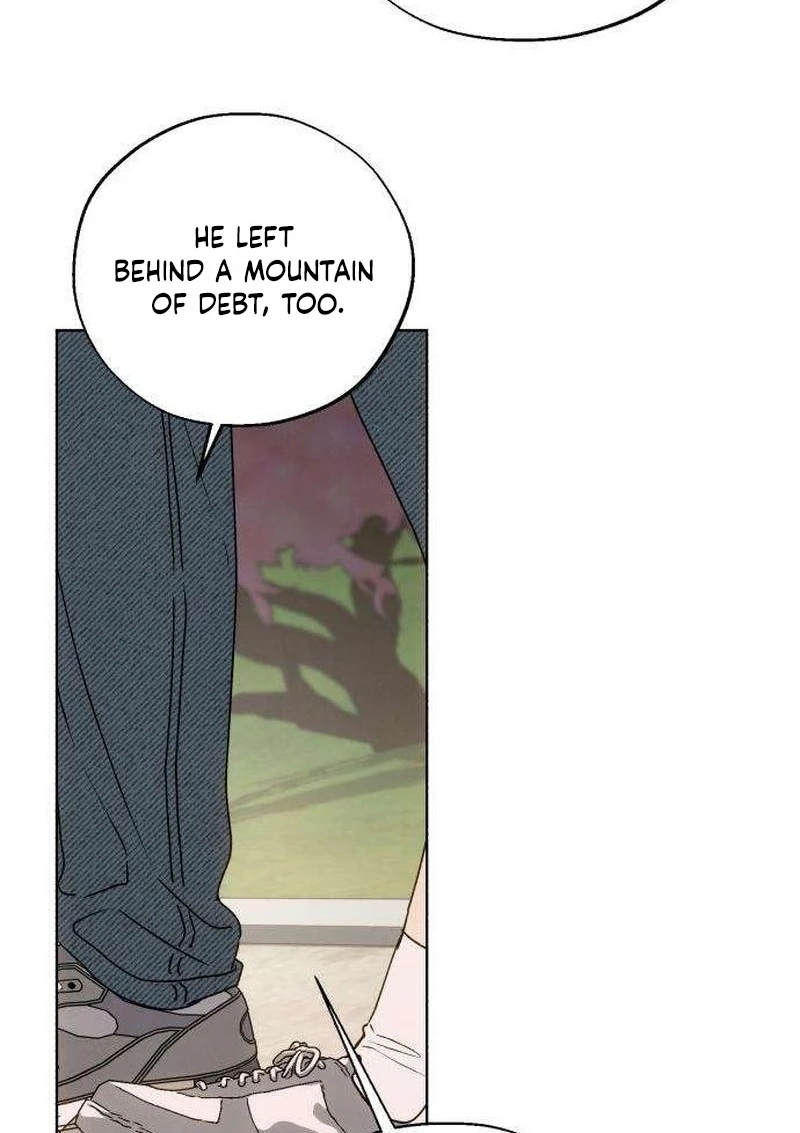 My Ancestor is Watching Me! Chapter 2 page 49 - 