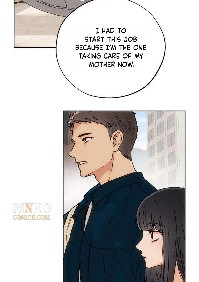 My Ancestor is Watching Me! Chapter 2 page 50 - 