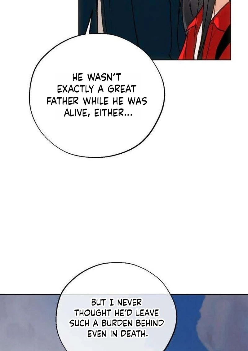 My Ancestor is Watching Me! Chapter 2 page 51 - 