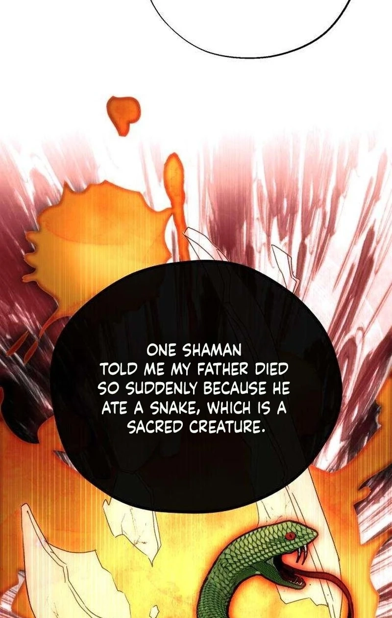 My Ancestor is Watching Me! Chapter 2 page 55 - 