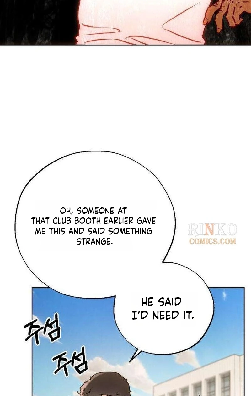 My Ancestor is Watching Me! Chapter 2 page 57 - 