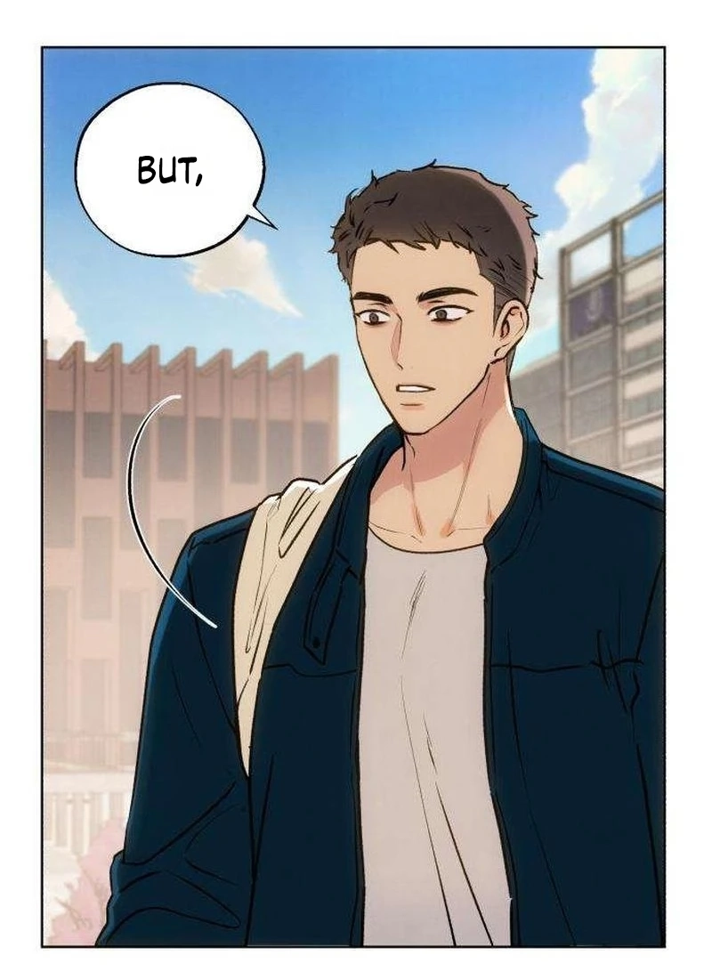 My Ancestor is Watching Me! Chapter 2 page 63 - 