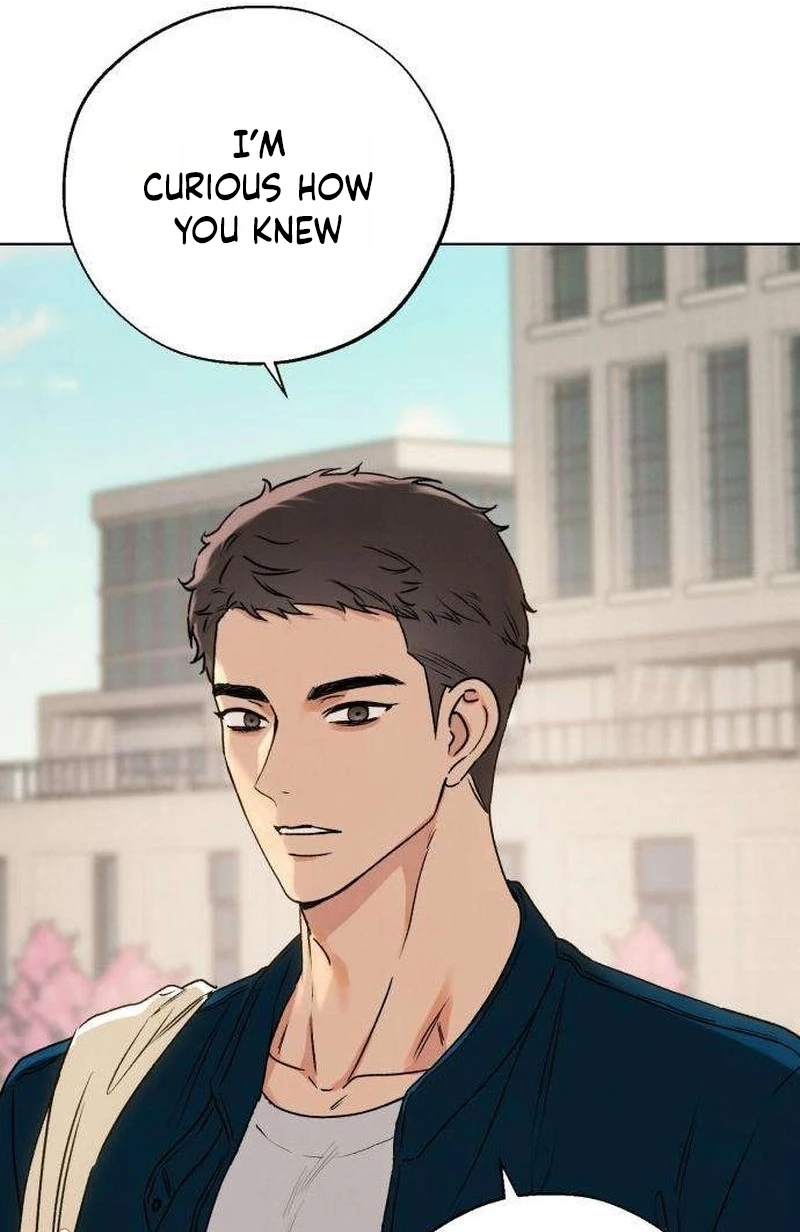 My Ancestor is Watching Me! Chapter 2 page 66 - 