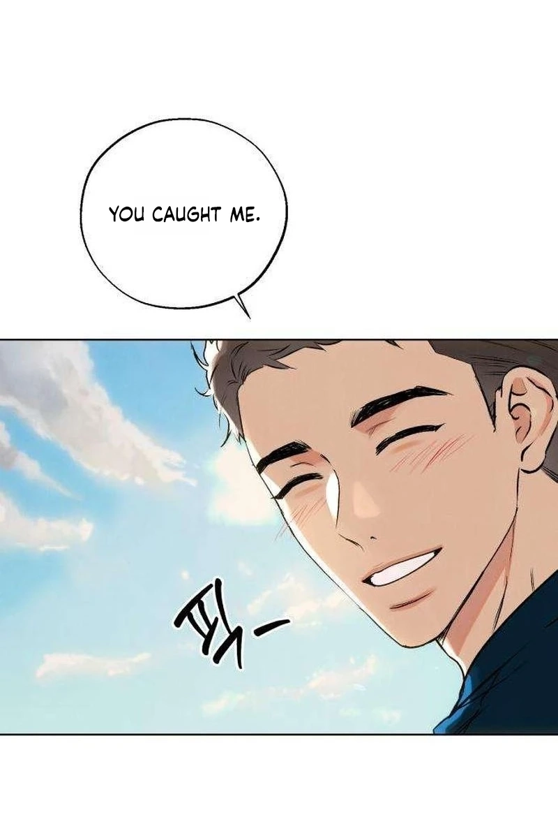 My Ancestor is Watching Me! Chapter 2 page 77 - 