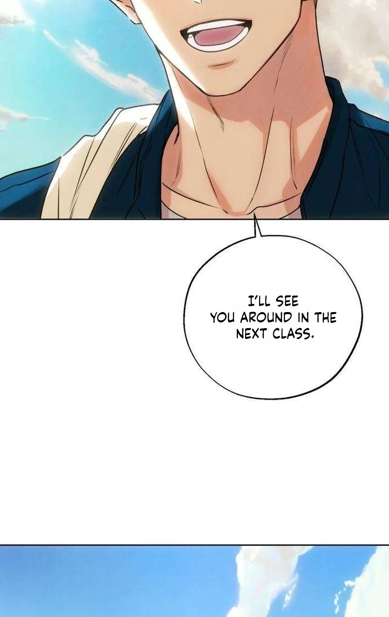 My Ancestor is Watching Me! Chapter 2 page 86 - 