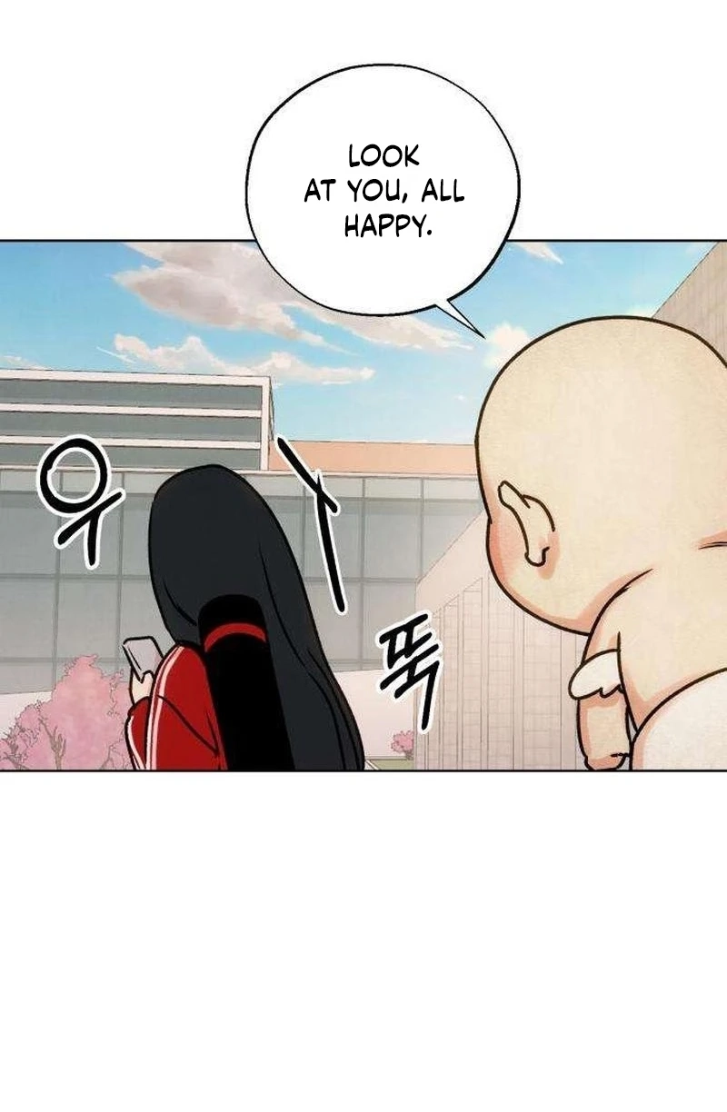 My Ancestor is Watching Me! Chapter 2 page 93 - 