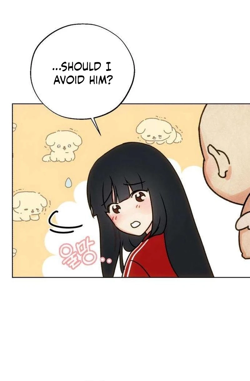My Ancestor is Watching Me! Chapter 2 page 94 - 