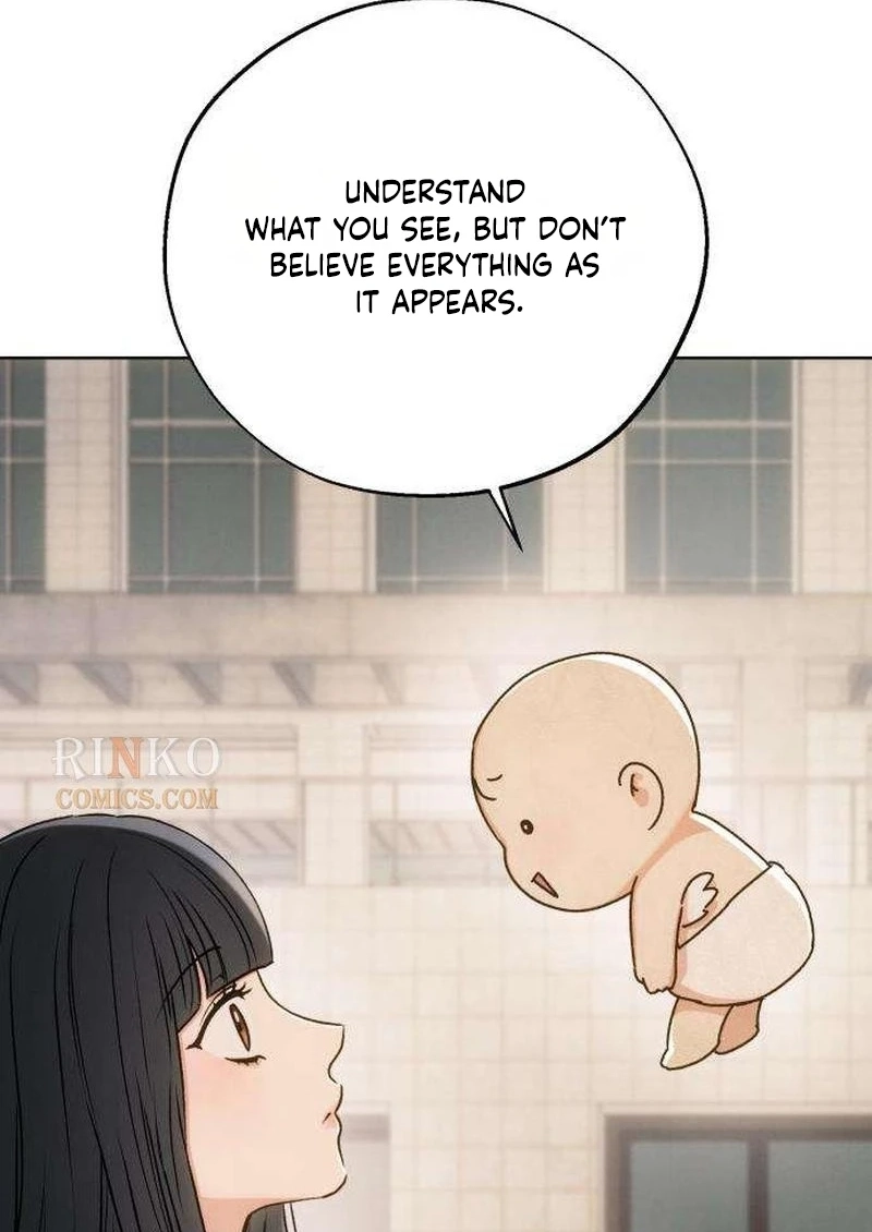 My Ancestor is Watching Me! Chapter 2 page 98 - 
