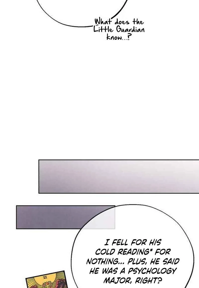 My Ancestor is Watching Me! Chapter 3 page 101 - 