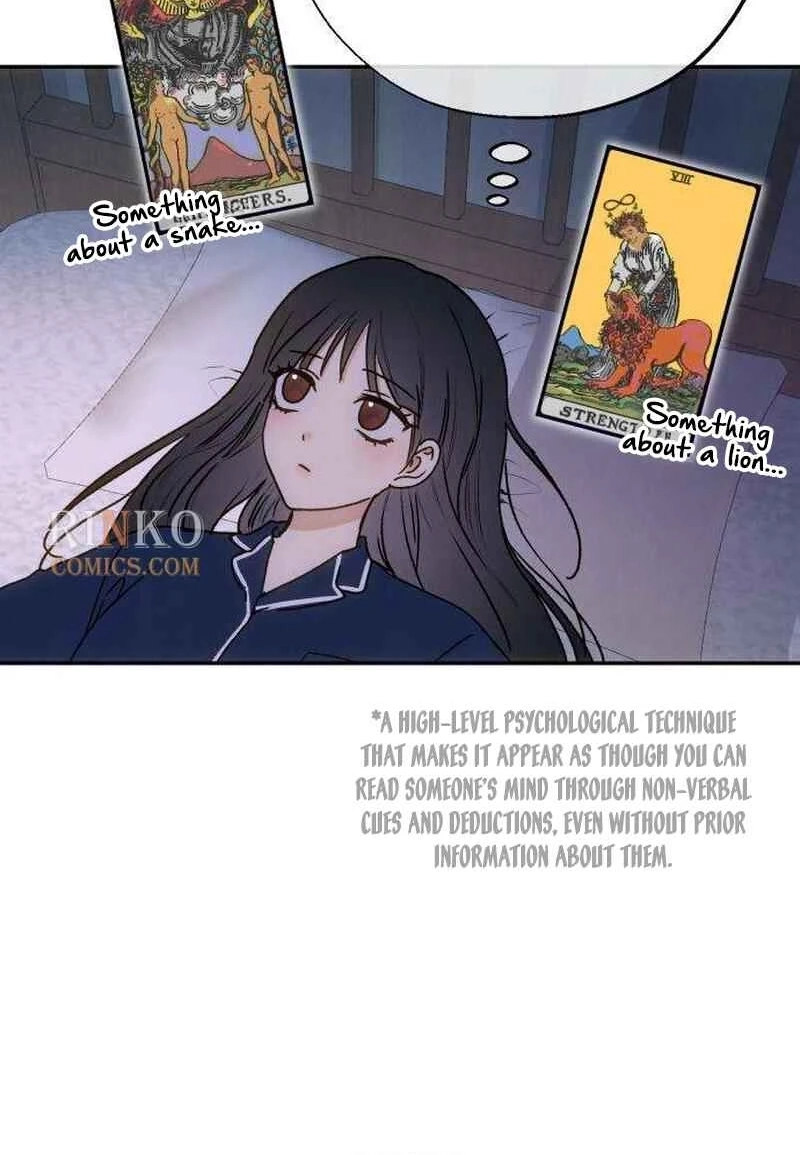 My Ancestor is Watching Me! Chapter 3 page 102 - 