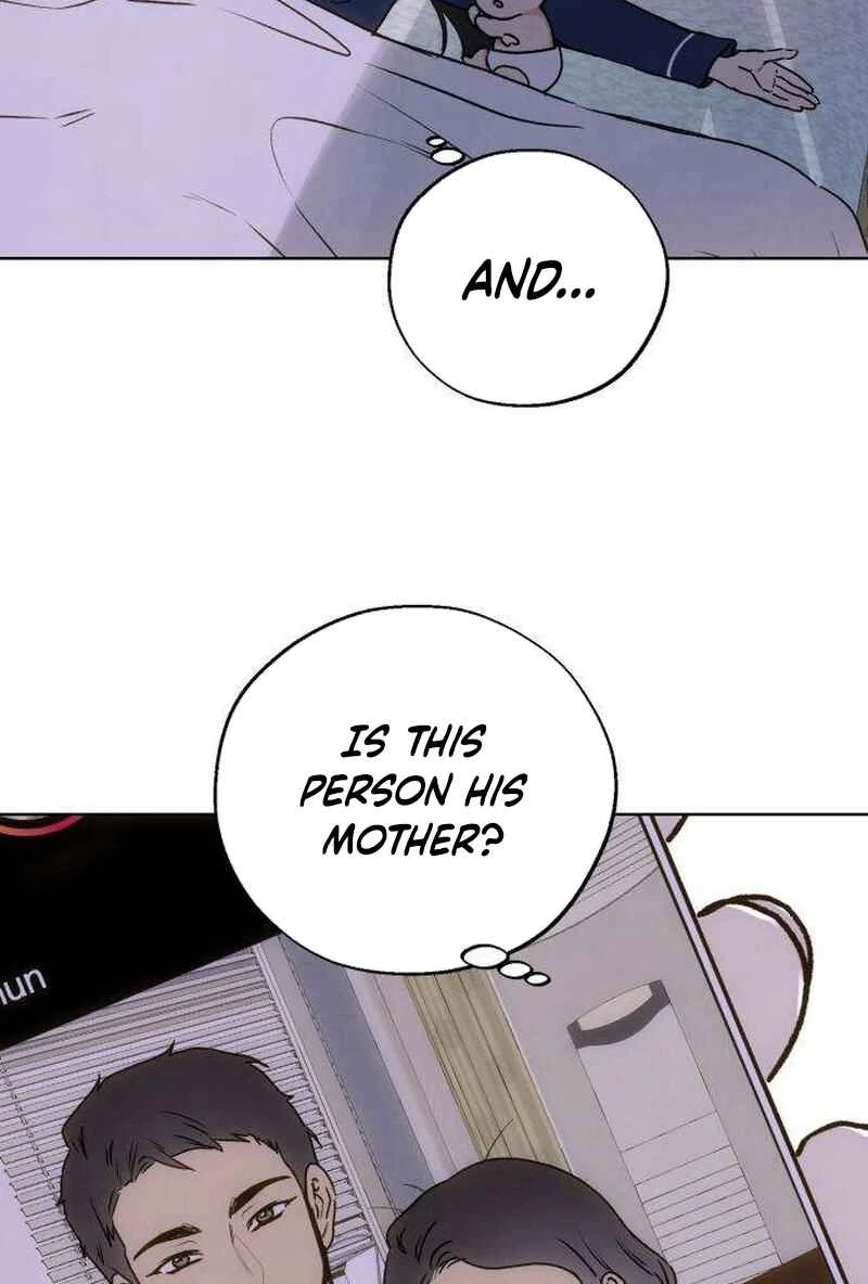 My Ancestor is Watching Me! Chapter 3 page 107 - 