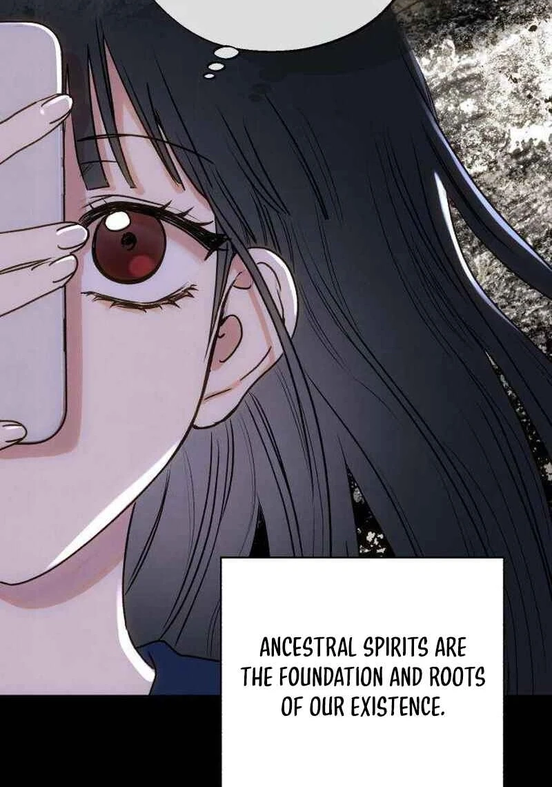 My Ancestor is Watching Me! Chapter 3 page 110 - 