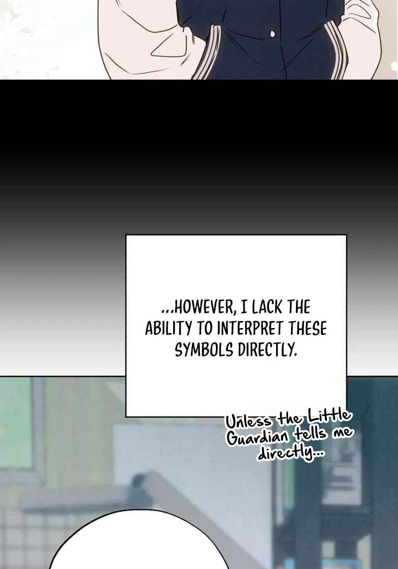 My Ancestor is Watching Me! Chapter 3 page 119 - 