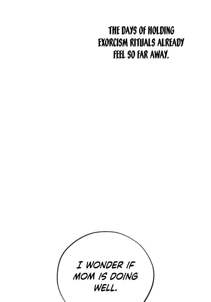 My Ancestor is Watching Me! Chapter 3 page 127 - 