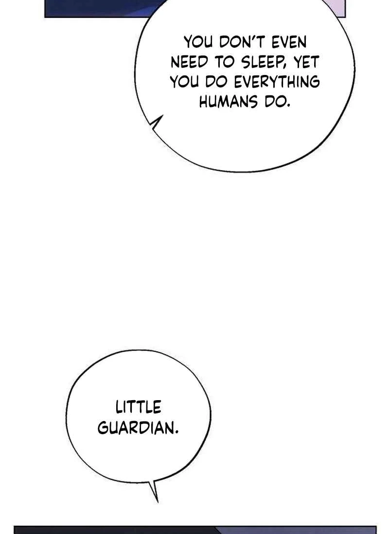 My Ancestor is Watching Me! Chapter 3 page 131 - 