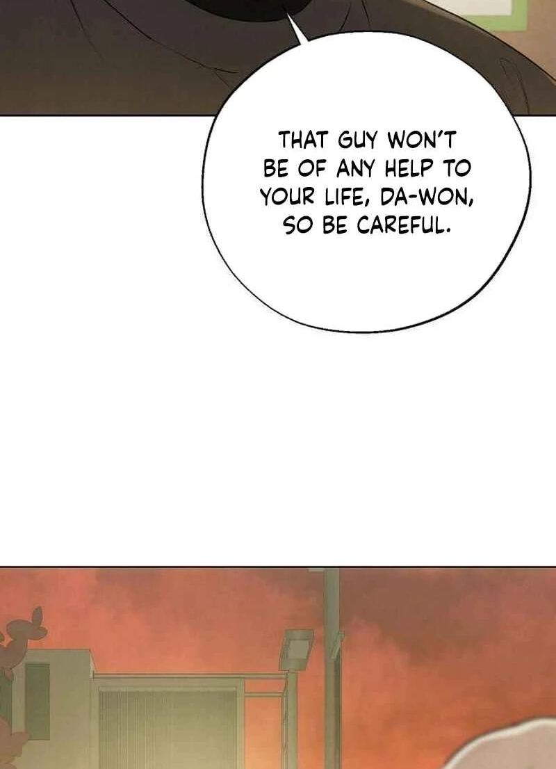 My Ancestor is Watching Me! Chapter 3 page 34 - 
