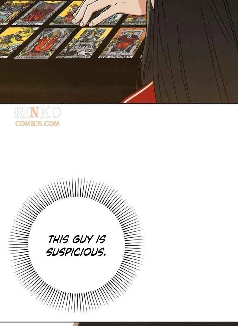 My Ancestor is Watching Me! Chapter 3 page 42 - 