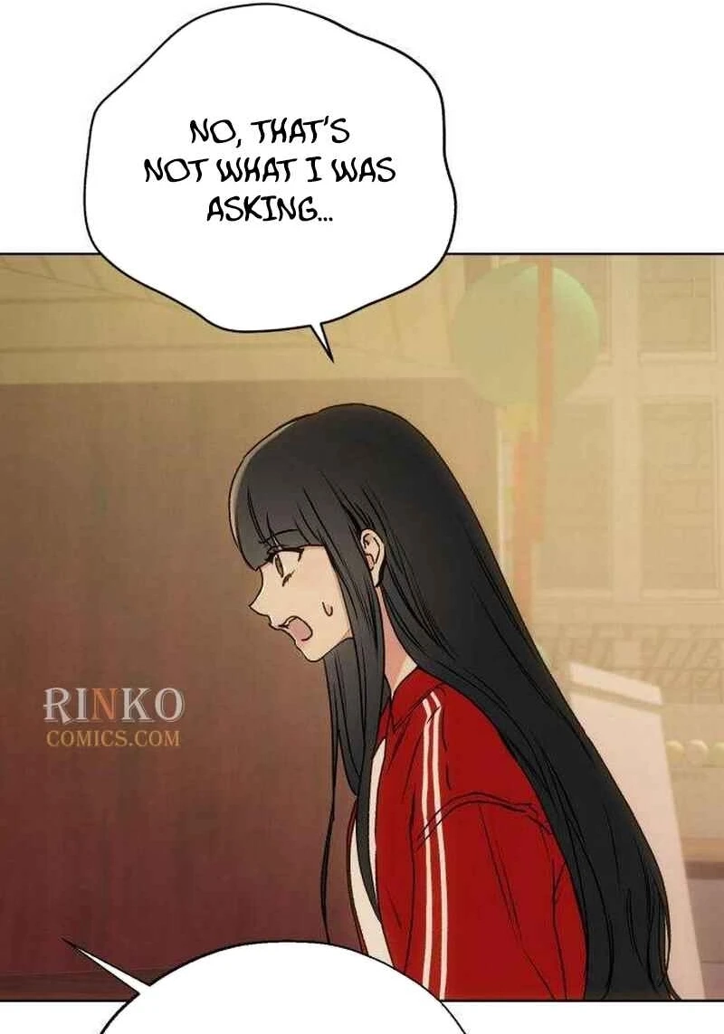 My Ancestor is Watching Me! Chapter 3 page 46 - 