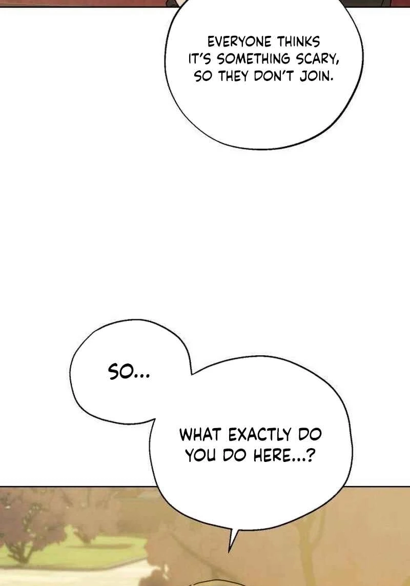 My Ancestor is Watching Me! Chapter 3 page 51 - 