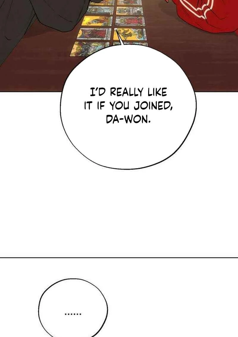 My Ancestor is Watching Me! Chapter 3 page 57 - 