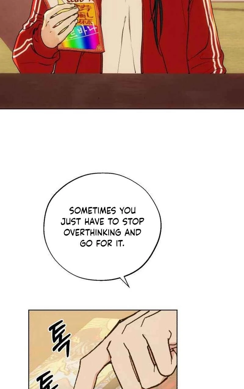 My Ancestor is Watching Me! Chapter 3 page 61 - 