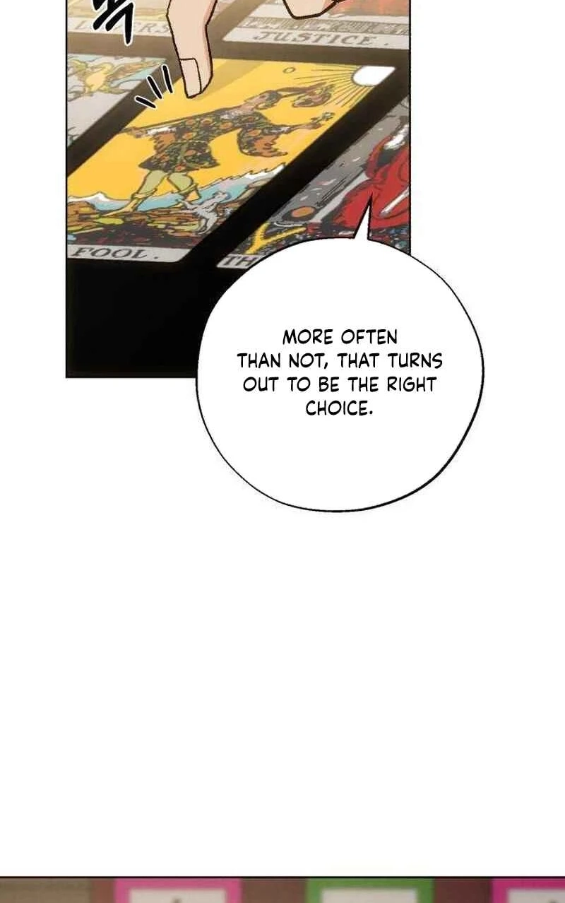 My Ancestor is Watching Me! Chapter 3 page 62 - 