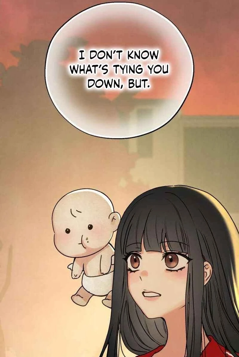My Ancestor is Watching Me! Chapter 3 page 65 - 