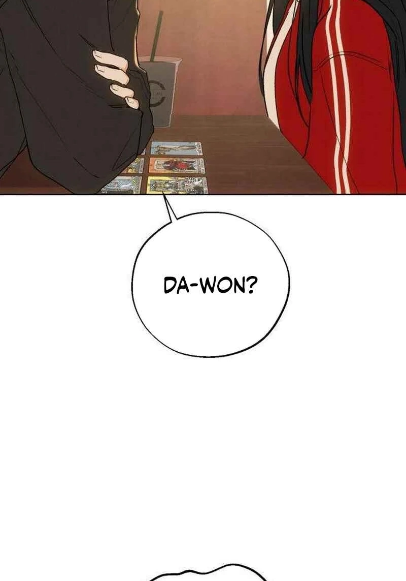 My Ancestor is Watching Me! Chapter 3 page 79 - 