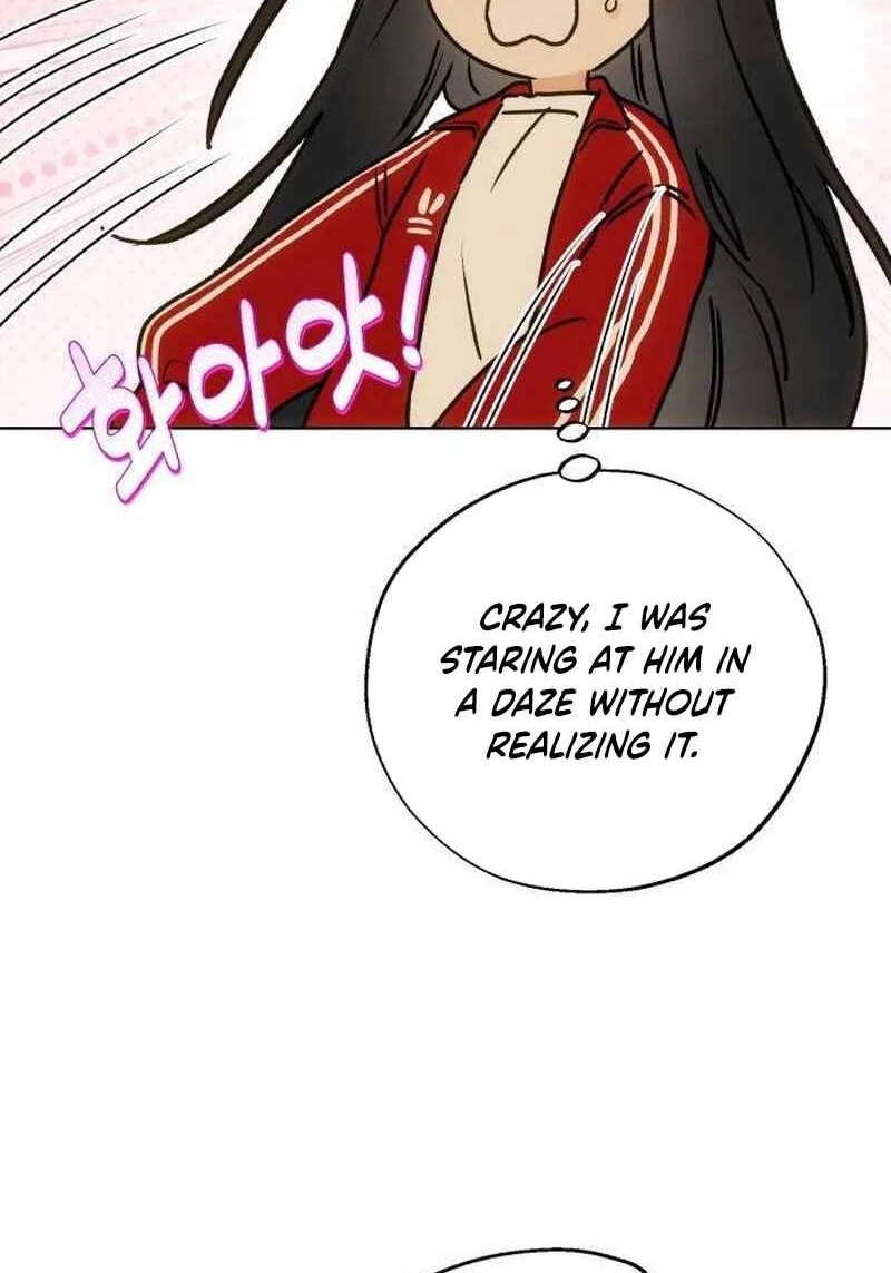My Ancestor is Watching Me! Chapter 3 page 81 - 