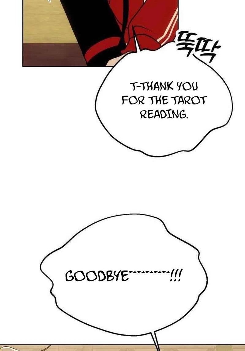 My Ancestor is Watching Me! Chapter 3 page 83 - 