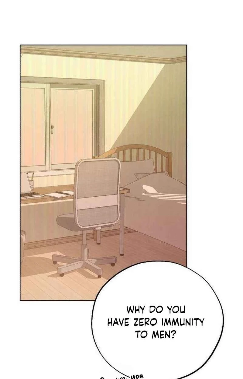 My Ancestor is Watching Me! Chapter 3 page 93 - 