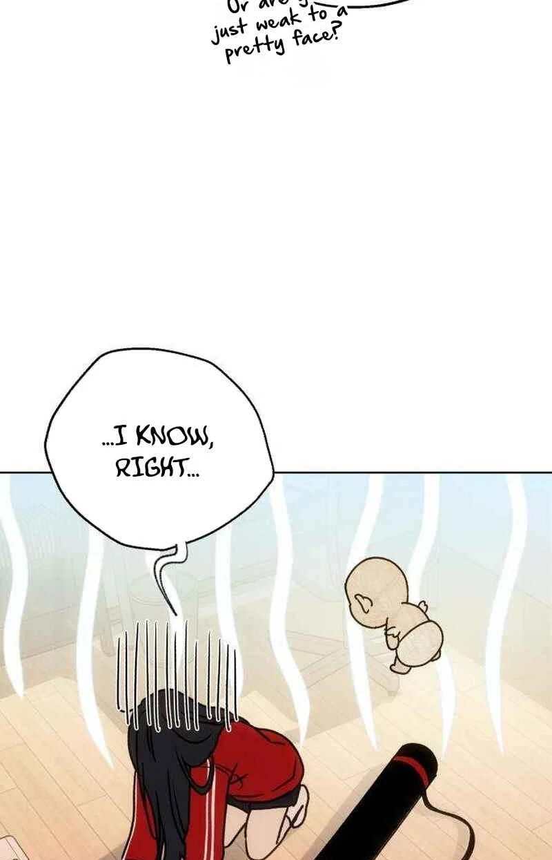 My Ancestor is Watching Me! Chapter 3 page 94 - 