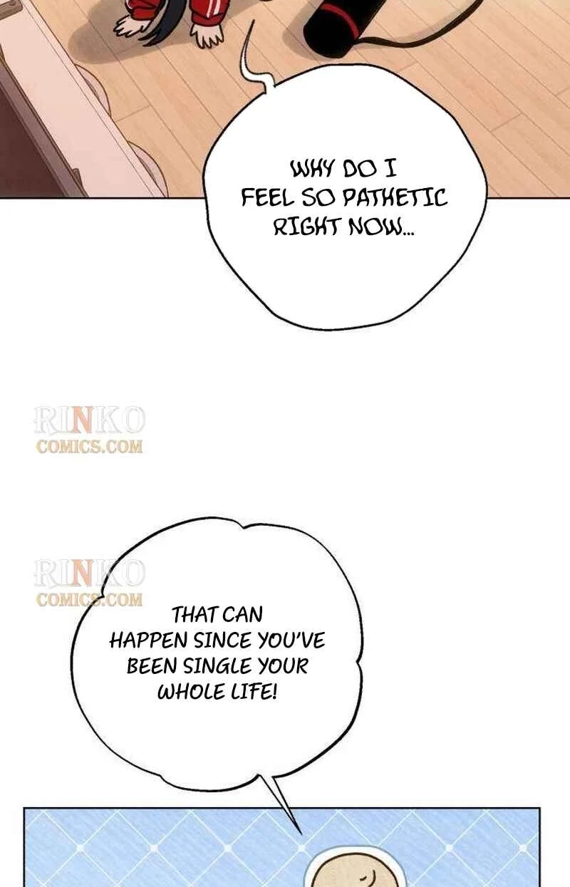 My Ancestor is Watching Me! Chapter 3 page 95 - 