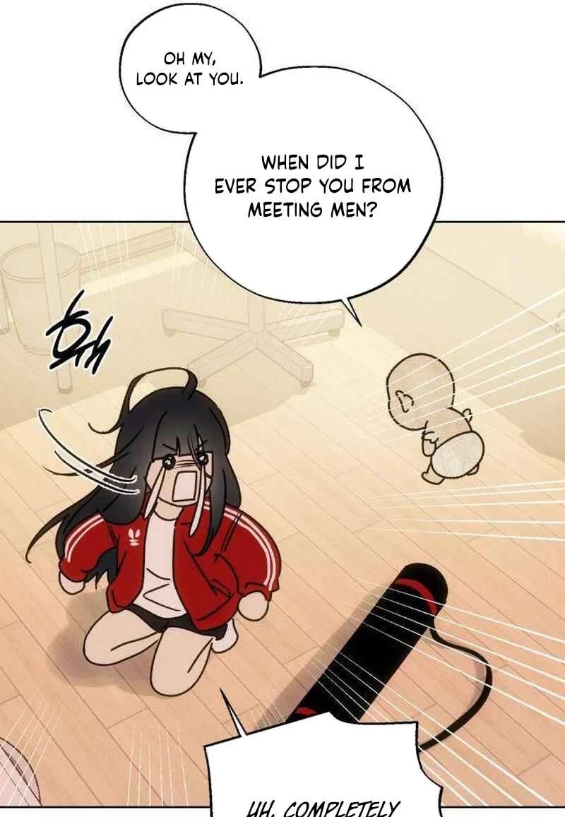 My Ancestor is Watching Me! Chapter 3 page 97 - 