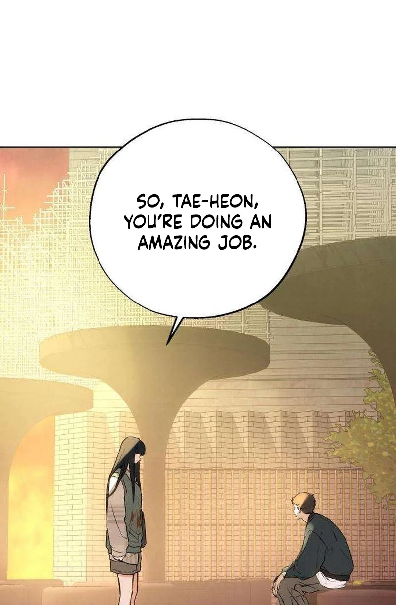 My Ancestor is Watching Me! Chapter 4 page 103 - 