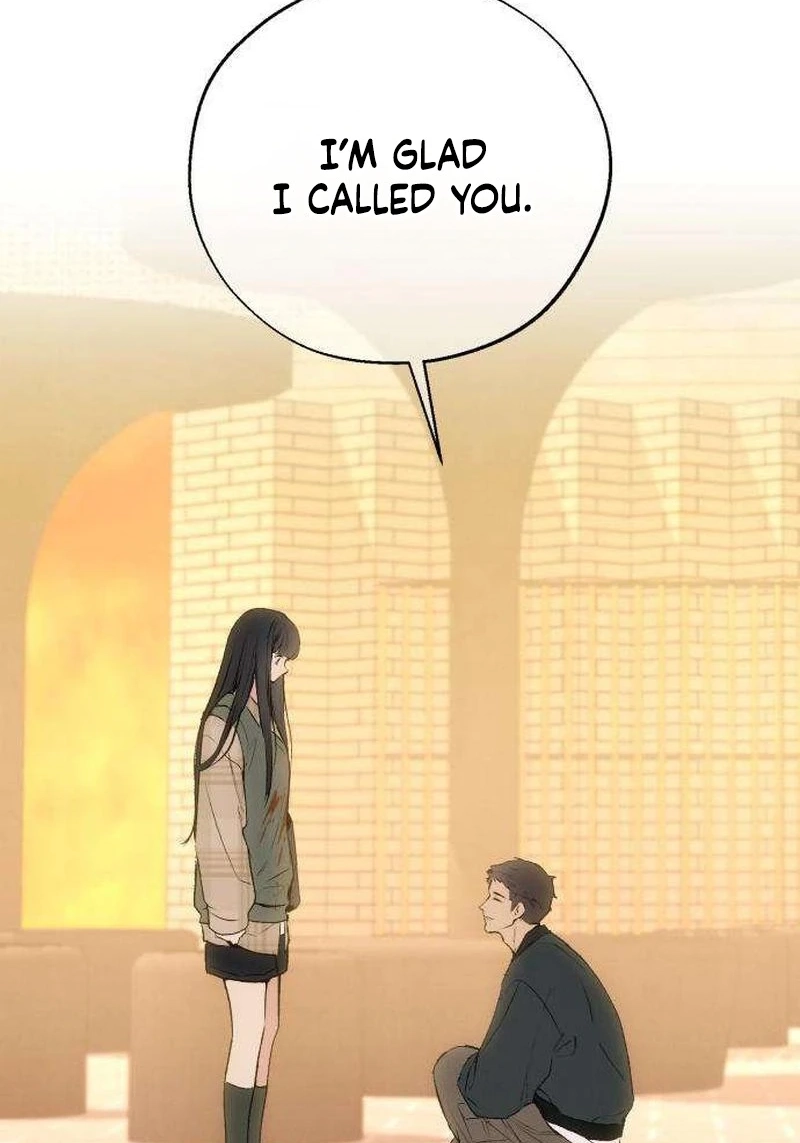 My Ancestor is Watching Me! Chapter 4 page 117 - 