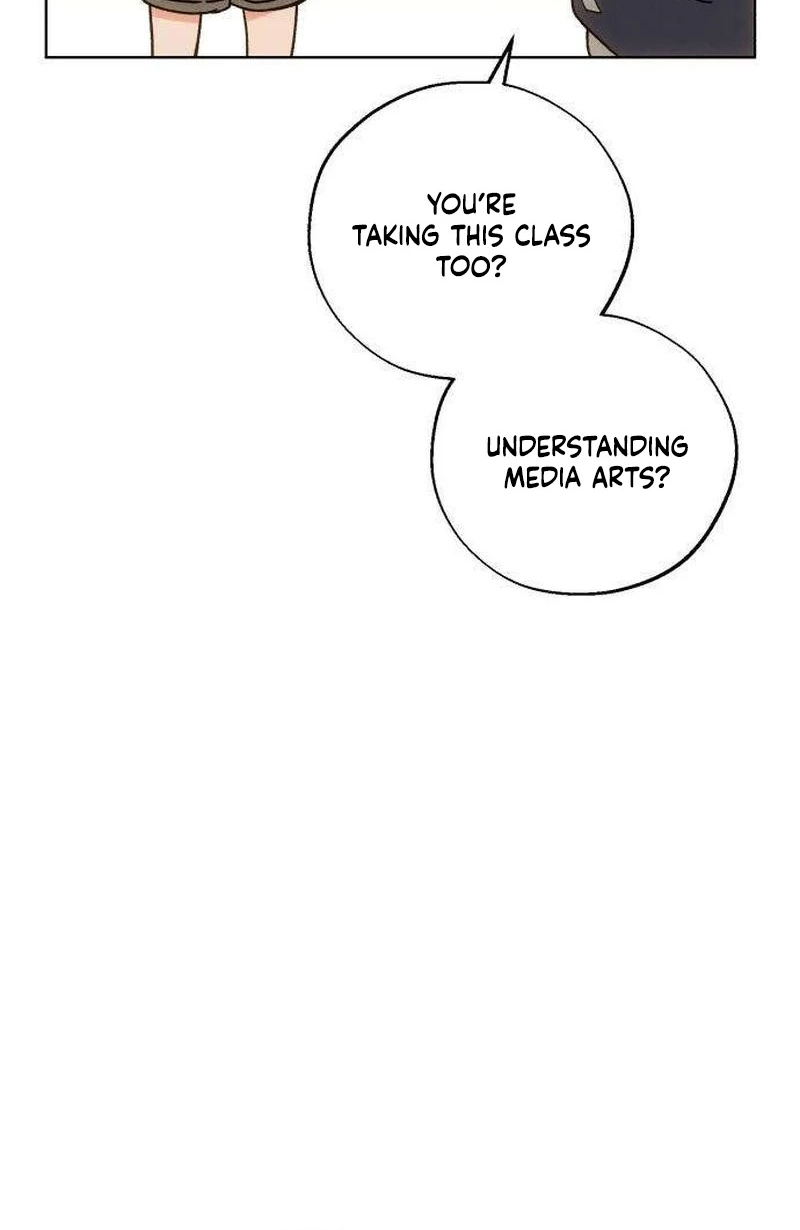 My Ancestor is Watching Me! Chapter 4 page 13 - 
