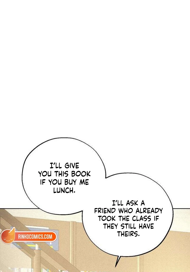 My Ancestor is Watching Me! Chapter 4 page 22 - 