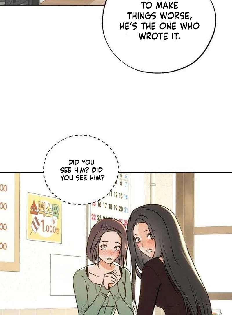 My Ancestor is Watching Me! Chapter 4 page 31 - 