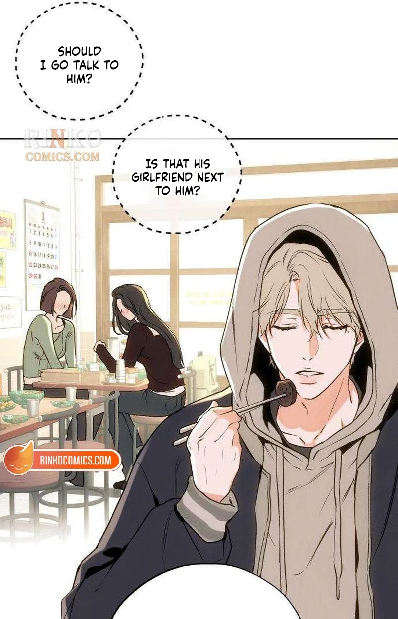 My Ancestor is Watching Me! Chapter 4 page 33 - 