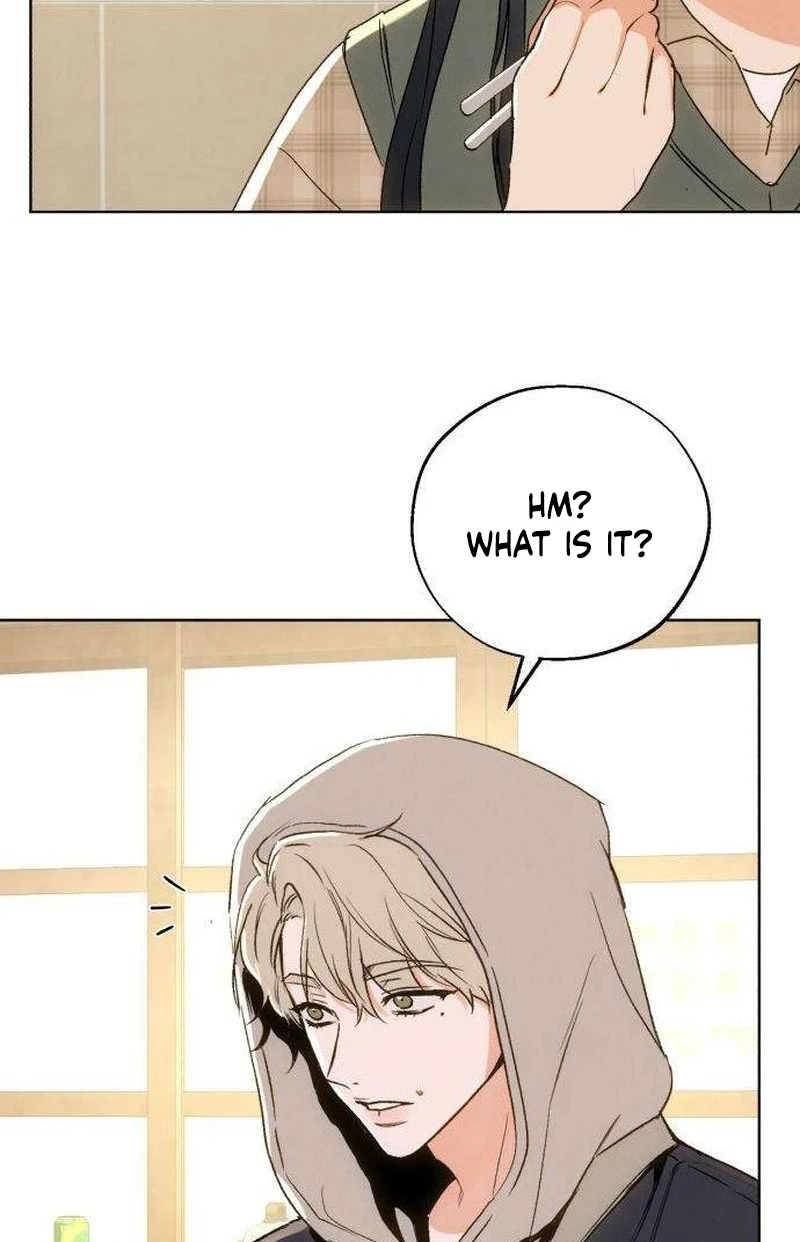 My Ancestor is Watching Me! Chapter 4 page 35 - 
