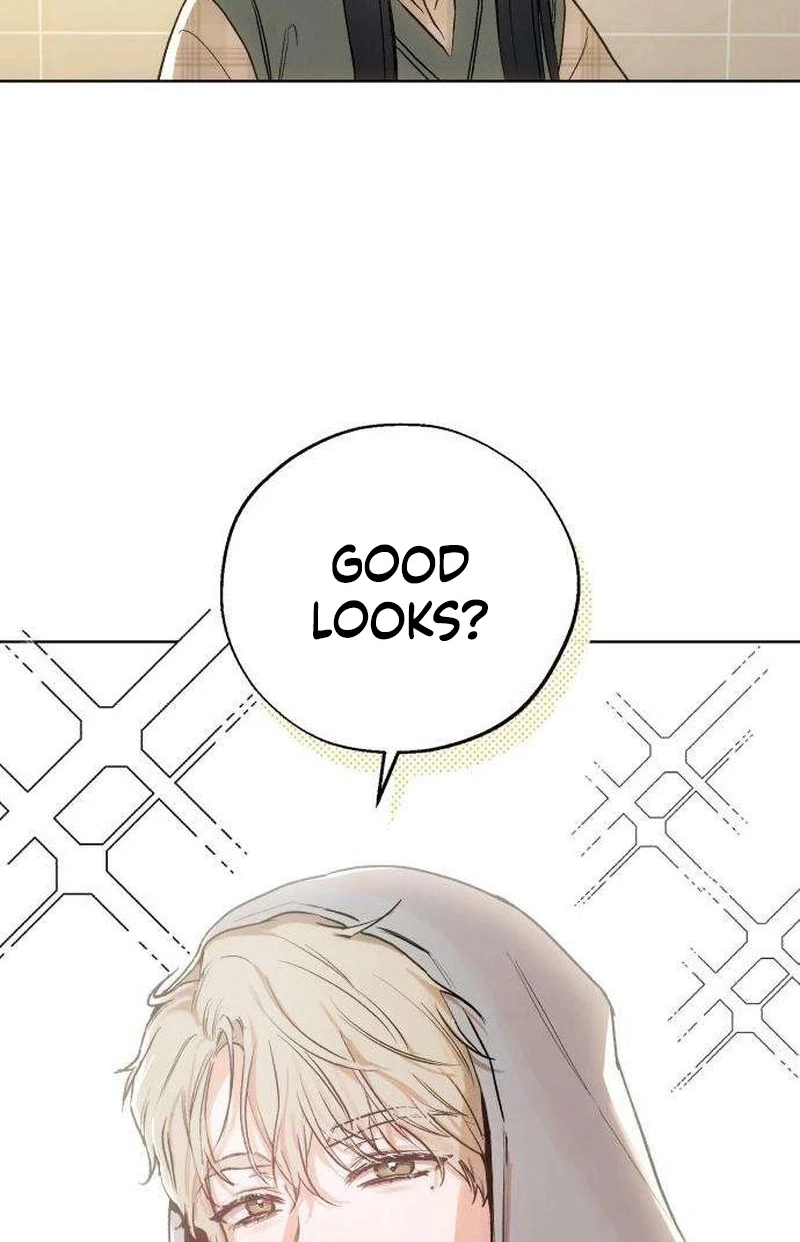 My Ancestor is Watching Me! Chapter 4 page 37 - 