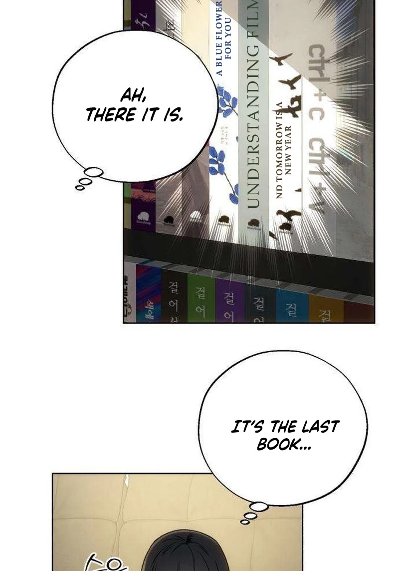 My Ancestor is Watching Me! Chapter 4 page 5 - 