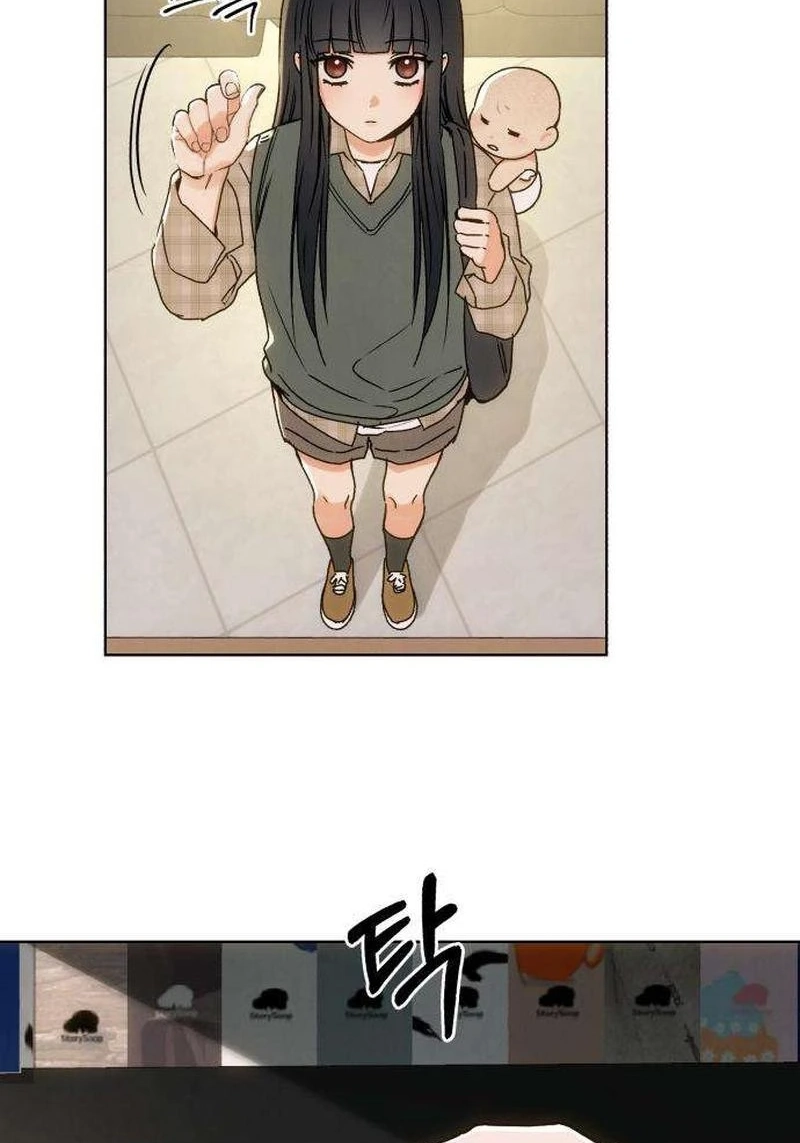 My Ancestor is Watching Me! Chapter 4 page 6 - 