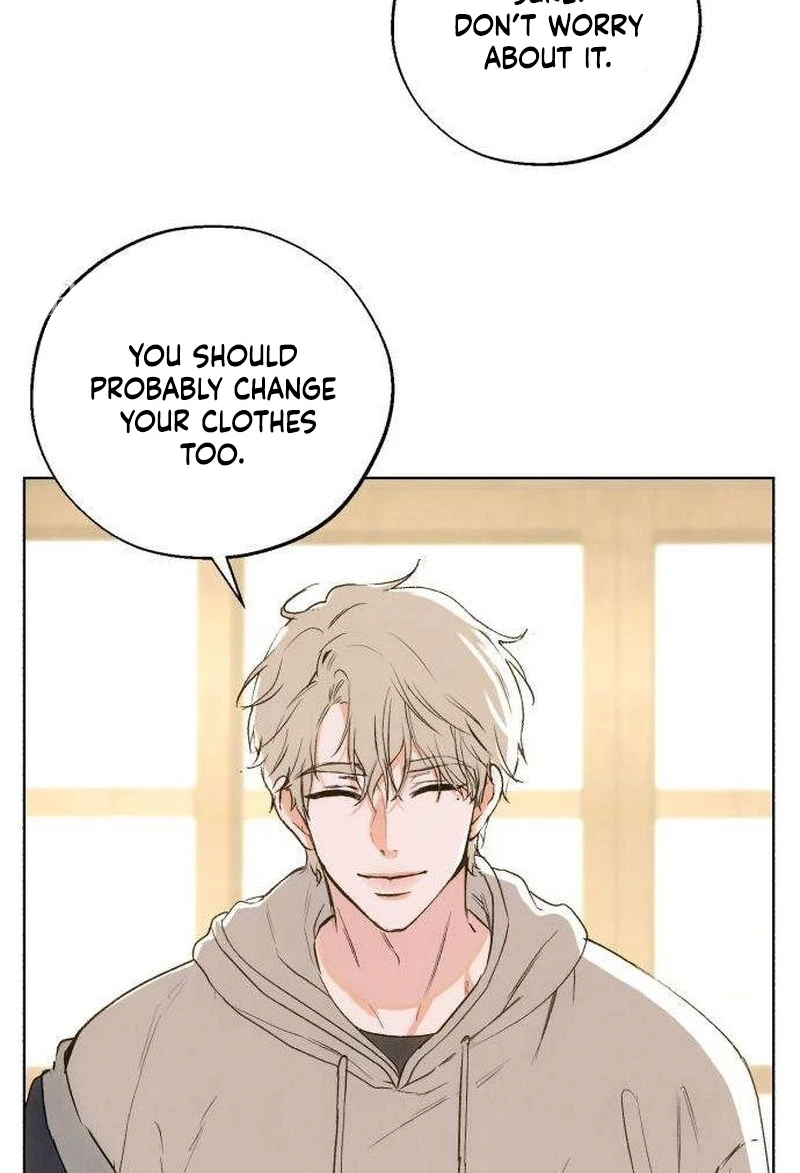 My Ancestor is Watching Me! Chapter 4 page 65 - 